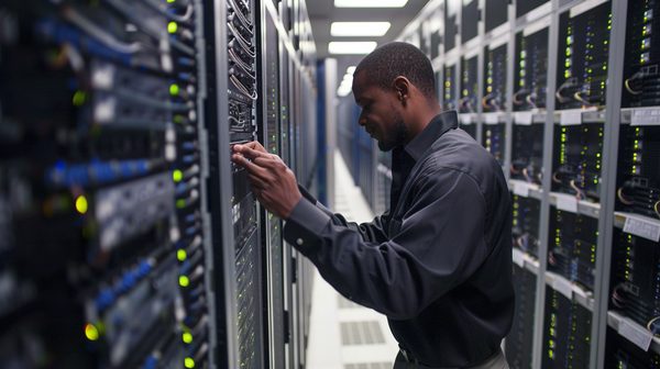 Efficient linux patch management with one-click updates