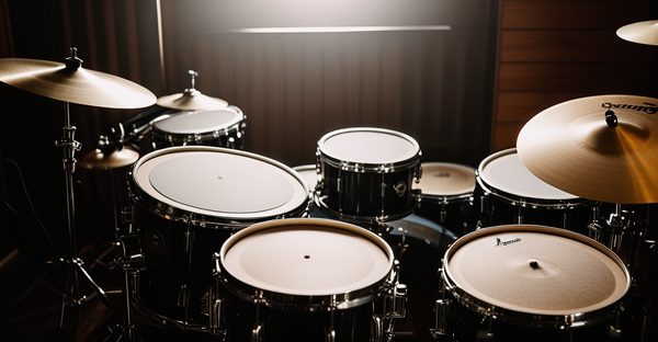 Unlock your vibe with the chill lofi drum kit vol#1