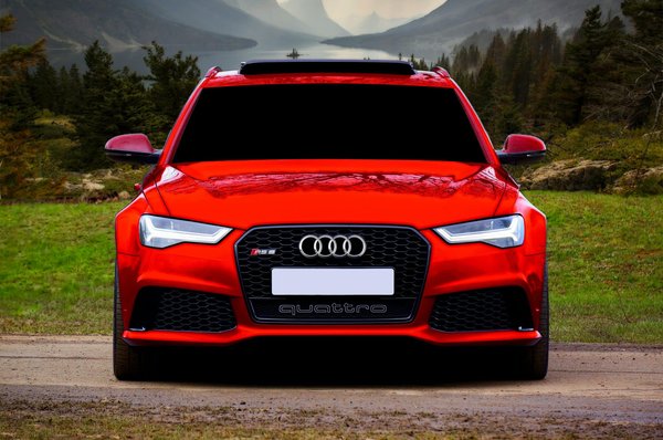 How to Choose the Correct Synthetic Oil for a High-Performance Engine Like the Audi RS6?