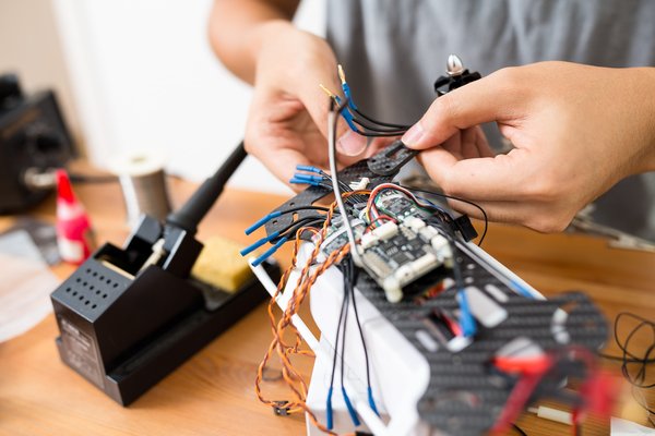 What Is the Role of Drone Technology in Future Real Estate Development Planning?