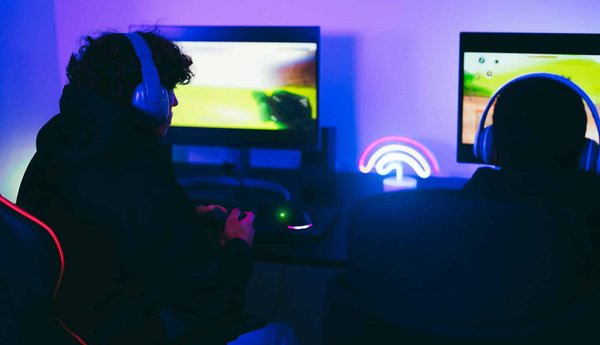 How Can E-Sports Teams Use Cognitive Training for Improved Reaction Times?